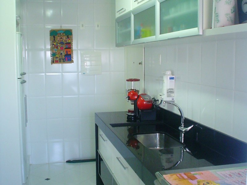 imóvel com 97m² - Baeta Neves - São Bernardo do Campo