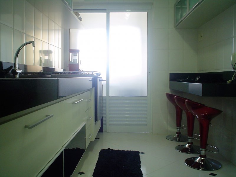 imóvel com 97m² - Baeta Neves - São Bernardo do Campo