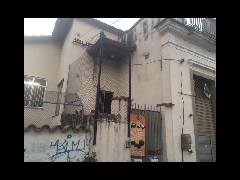 Apartamento à venda Engenho de Dentro com 200m² e 2 quartos por R$ 350.000 - 743827334-img-7701.JPG