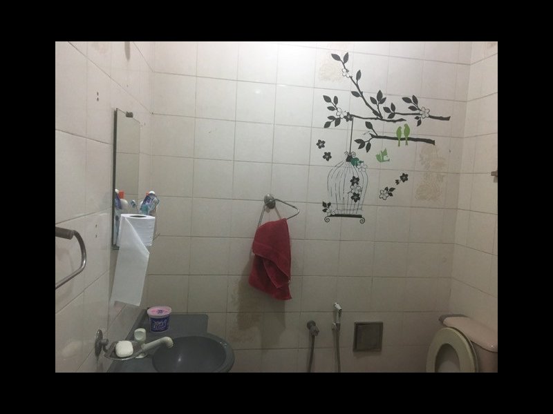 Apartamento à venda Engenho de Dentro com 200m² e 2 quartos por R$ 350.000 - 824089996-img-7730.JPG