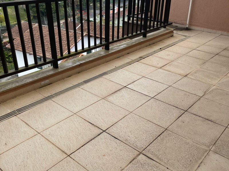 Apartamento à venda Quitandinha com 54m² e 1 quarto por R$ 350.000 - 2100676985-img-1601.jpg