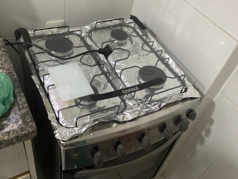 Apartamento à venda Quitandinha com 54m² e 1 quarto por R$ 350.000 - 222311472-img-1595.jpg