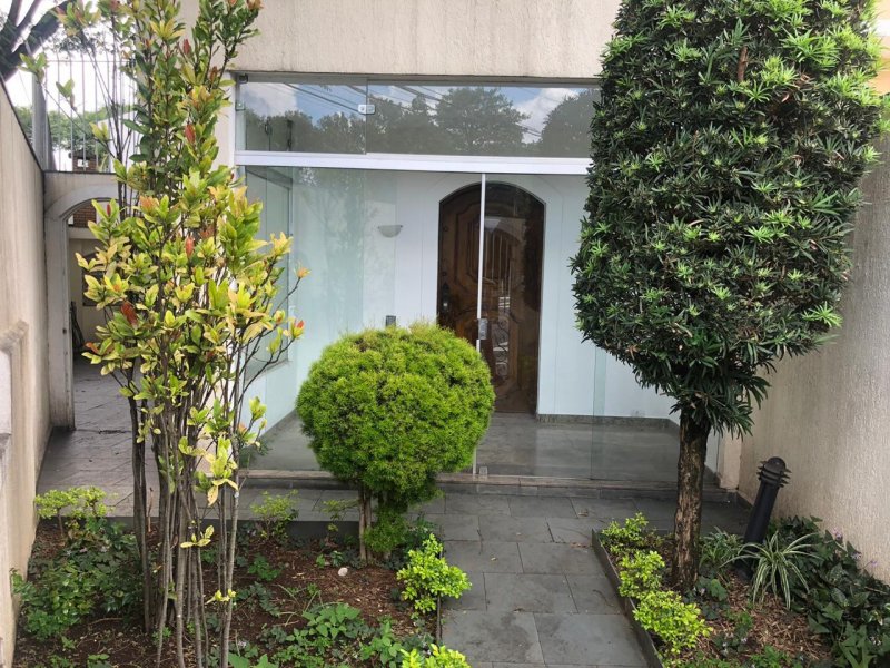 Casa à venda Jardim da Glória com 233m² e 3 quartos por R$ 1.200.000 - 1201187597-entrada.jpeg