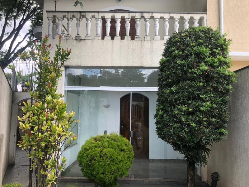 Casa à venda Jardim da Glória com 233m² e 3 quartos por R$ 1.200.000 - 1319843176-entrada-2.jpeg