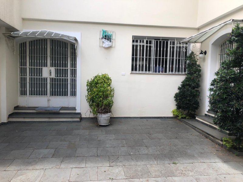 Casa à venda Jardim da Glória com 233m² e 3 quartos por R$ 1.200.000 - 333005131-quintal.jpeg