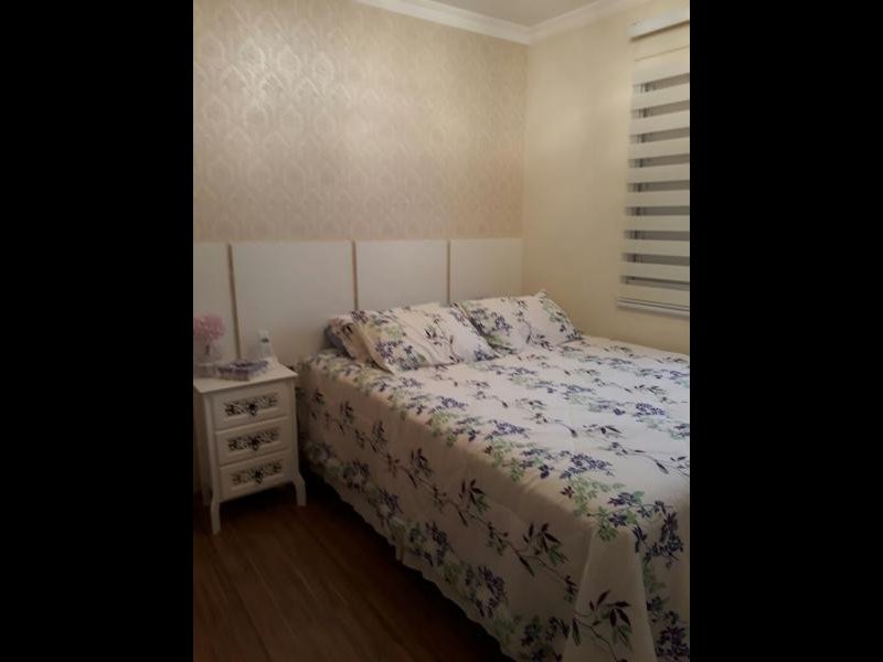 Apartamento à venda Jardim Felicidade (Zona Oeste) com 54m² e 2 quartos por R$ 320.000 - 1114475232-suite.jpeg
