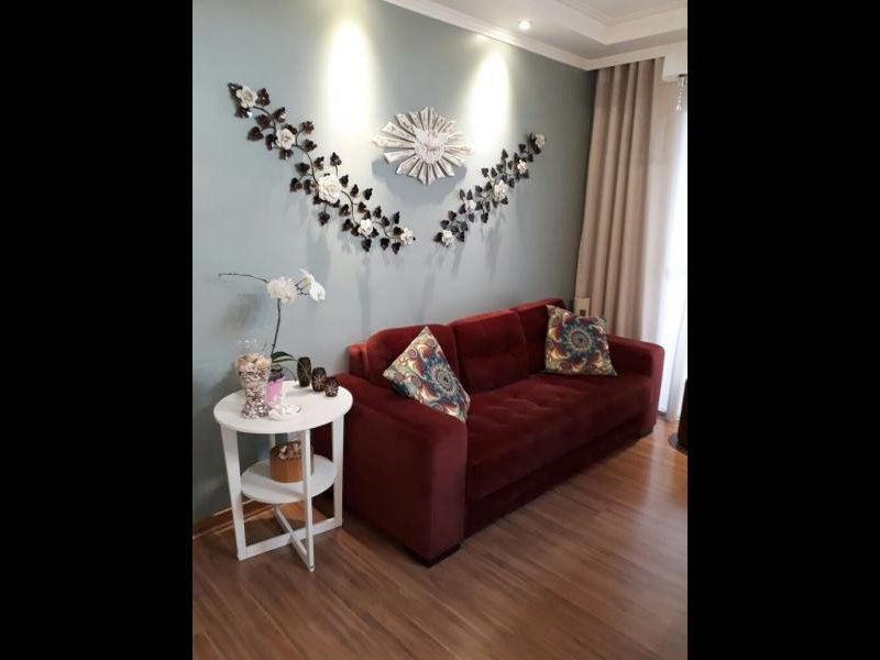 Apartamento à venda Jardim Felicidade (Zona Oeste) com 54m² e 2 quartos por R$ 320.000 - 1244789113-sala.jpeg