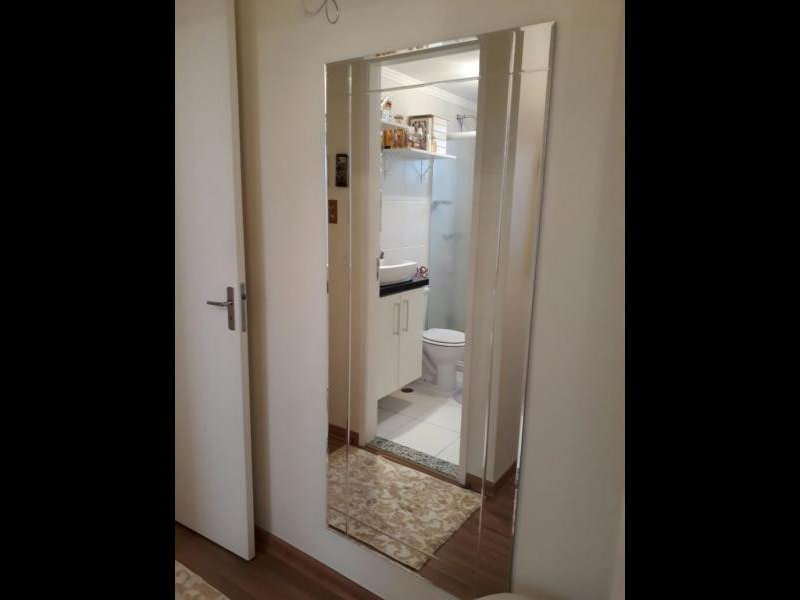 Apartamento à venda Jardim Felicidade (Zona Oeste) com 54m² e 2 quartos por R$ 320.000 - 1358629954-suite5.jpeg