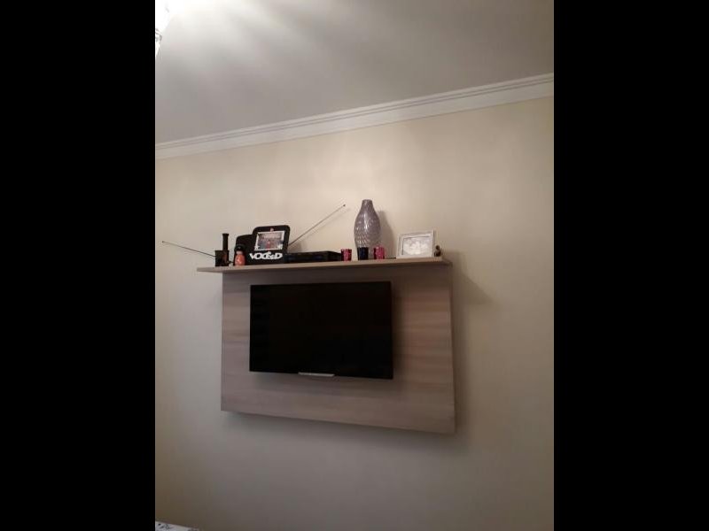 Apartamento à venda Jardim Felicidade (Zona Oeste) com 54m² e 2 quartos por R$ 320.000 - 1395705662-suite2.jpeg