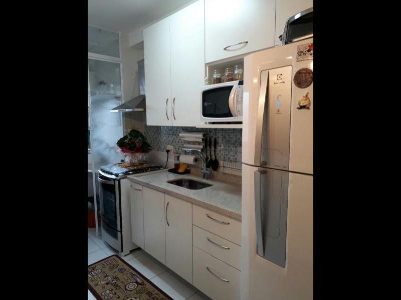 Apartamento à venda Jardim Felicidade (Zona Oeste) com 54m² e 2 quartos por R$ 320.000 - 690197742-coz2.jpeg