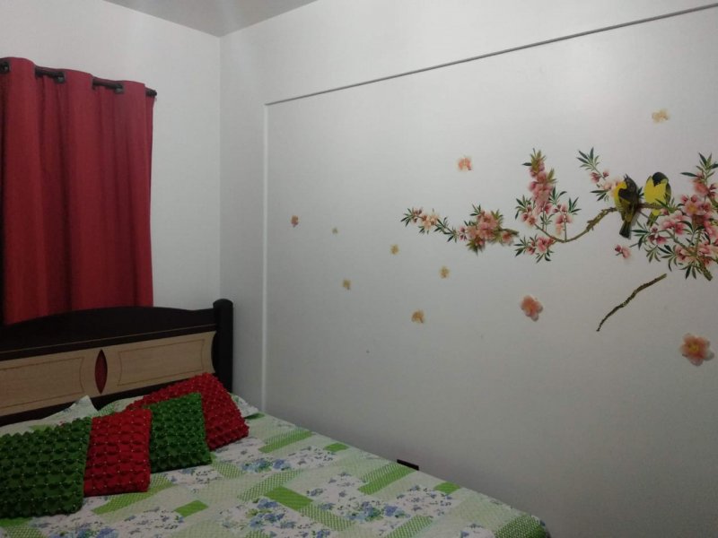 Apartamento à venda Jardim Cláudia com 48m² e 2 quartos por R$ 240.000 - 705872063-img-20200305-wa0083.jpg