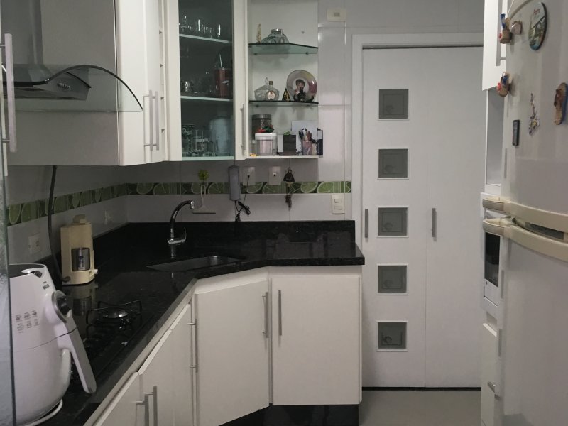 imóvel com 78m² - Jardim Íris - São Paulo