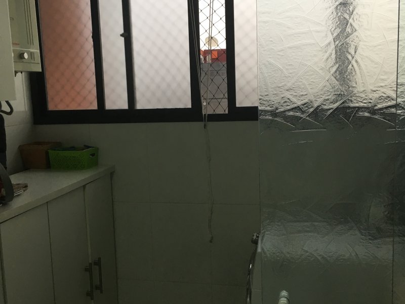 imóvel com 78m² - Jardim Íris - São Paulo