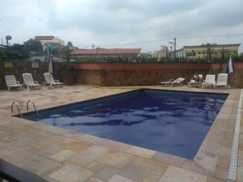 imóvel com 78m² - Jardim Íris - São Paulo