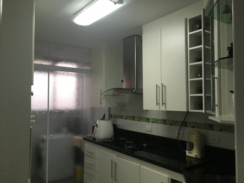 imóvel com 78m² - Jardim Íris - São Paulo