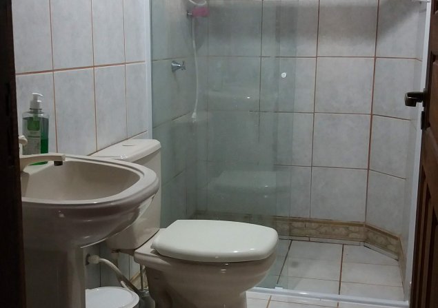 imóvel com 195m²