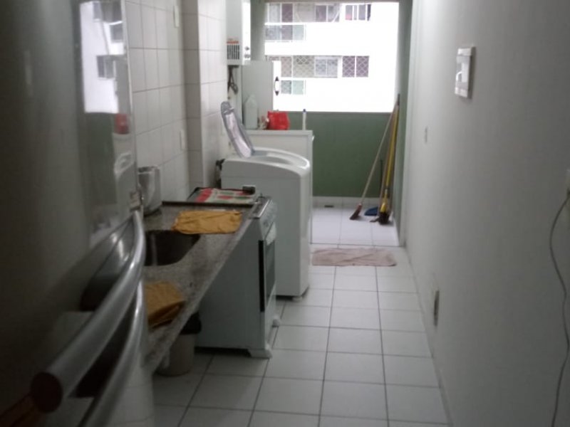 imóvel com 70m² - Recreio dos Bandeirantes - Rio de Janeiro