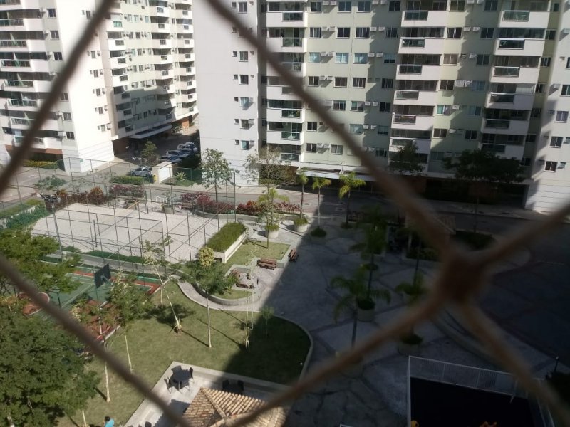 imóvel com 70m² - Recreio dos Bandeirantes - Rio de Janeiro