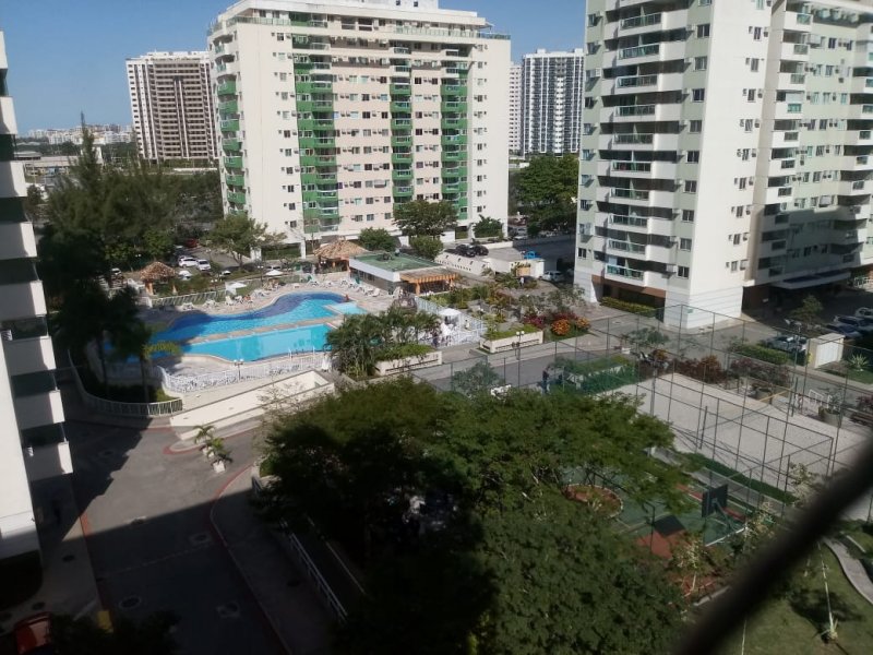 imóvel com 70m² - Recreio dos Bandeirantes - Rio de Janeiro