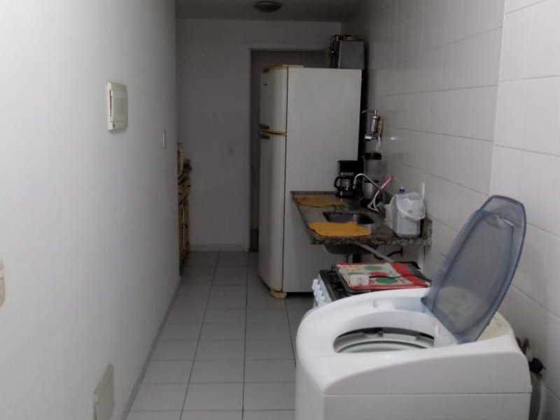 imóvel com 70m² - Recreio dos Bandeirantes - Rio de Janeiro