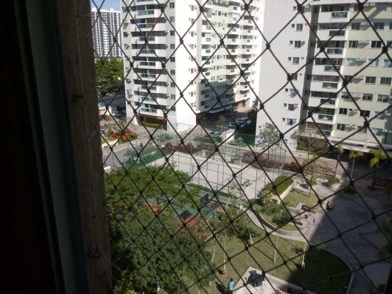 imóvel com 70m² - Recreio dos Bandeirantes - Rio de Janeiro