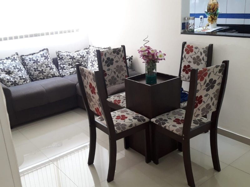 Apartamento à venda Chácara Letônia com 52m² e 2 quartos por R$ 210.000 - 1359013172-img-20191029-wa0031.jpg