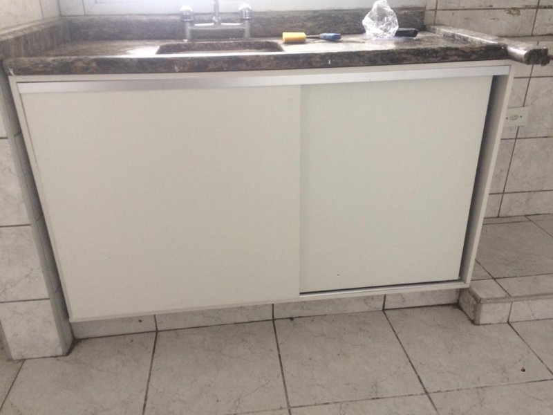 imóvel com 50m² - Santa Terezinha - São Bernardo do Campo