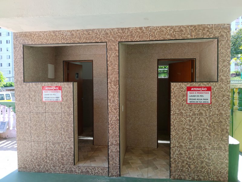 imóvel com 50m² - Santa Terezinha - São Bernardo do Campo
