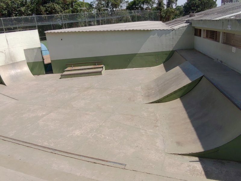 imóvel com 50m² - Santa Terezinha - São Bernardo do Campo