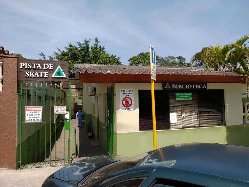 imóvel com 50m² - Santa Terezinha - São Bernardo do Campo