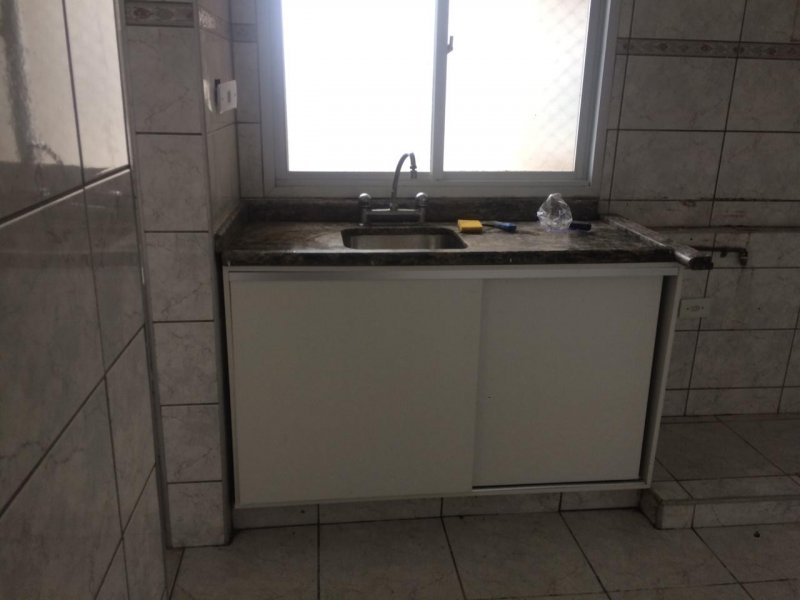 imóvel com 50m² - Santa Terezinha - São Bernardo do Campo