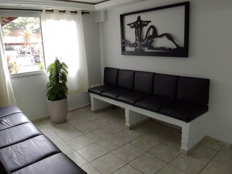 imóvel com 50m² - Santa Terezinha - São Bernardo do Campo