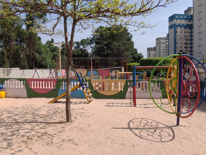 imóvel com 50m² - Santa Terezinha - São Bernardo do Campo