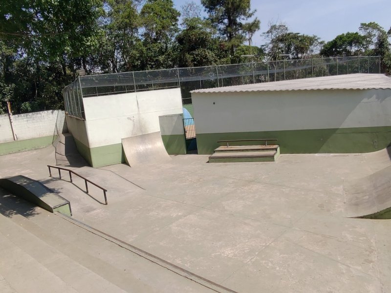 imóvel com 50m² - Santa Terezinha - São Bernardo do Campo