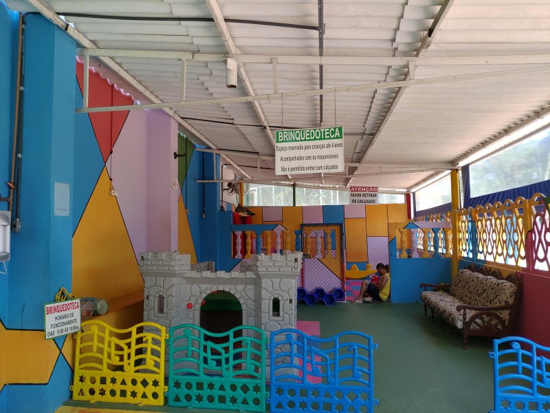 imóvel com 50m² - Santa Terezinha - São Bernardo do Campo
