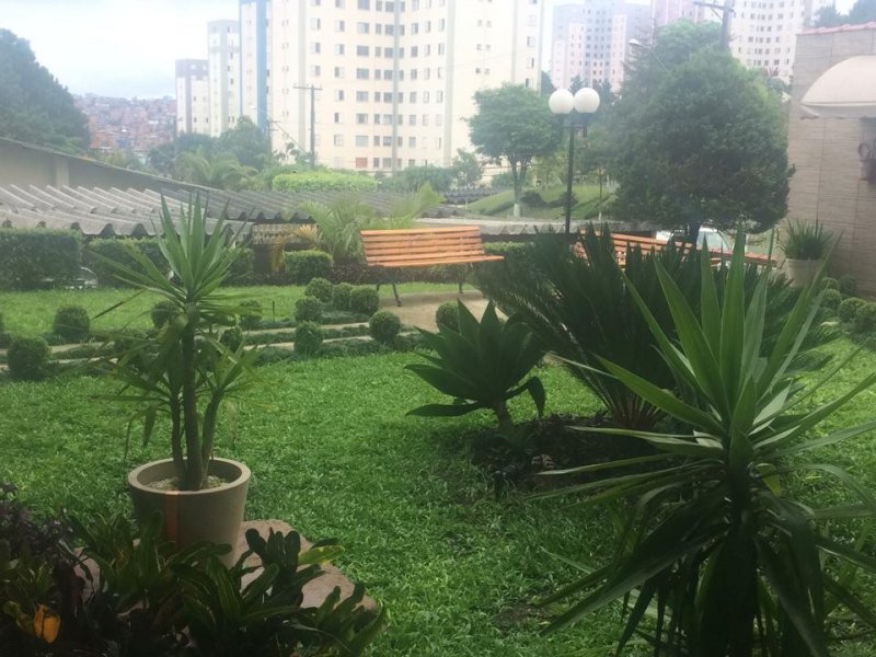 imóvel com 50m² - Santa Terezinha - São Bernardo do Campo