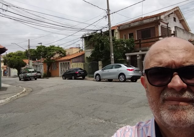 imóvel com 170m²