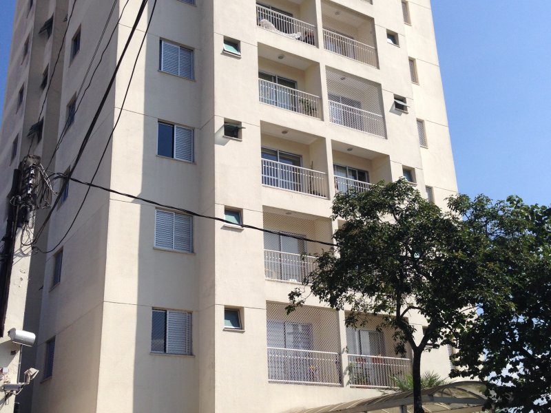 Apartamento à venda Vila São Paulo com 55m² e 2 quartos por R$ 370.000 - 1069112547-img-8591.JPG