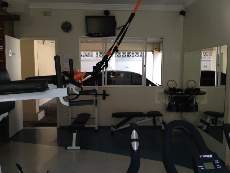 Apartamento à venda Vila São Paulo com 55m² e 2 quartos por R$ 370.000 - 1132148054-img-8603.JPG