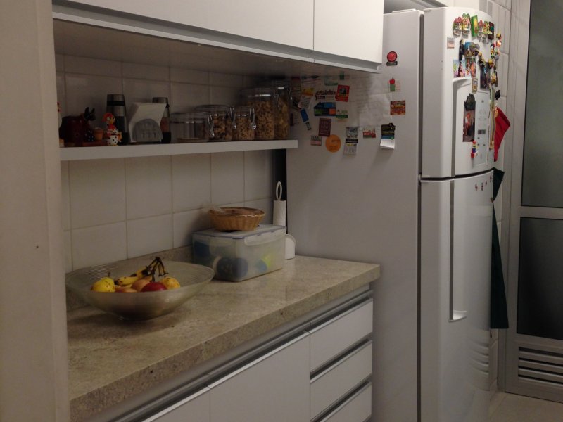 Apartamento à venda Vila São Paulo com 55m² e 2 quartos por R$ 370.000 - 1276077656-img-8549.JPG