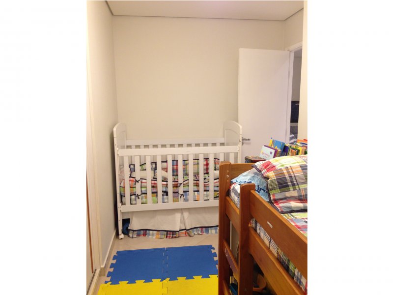 Apartamento à venda Vila São Paulo com 55m² e 2 quartos por R$ 370.000 - 2113855829-quarto2.jpg