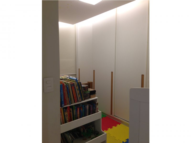 Apartamento à venda Vila São Paulo com 55m² e 2 quartos por R$ 370.000 - 212399774-quarto3.jpg