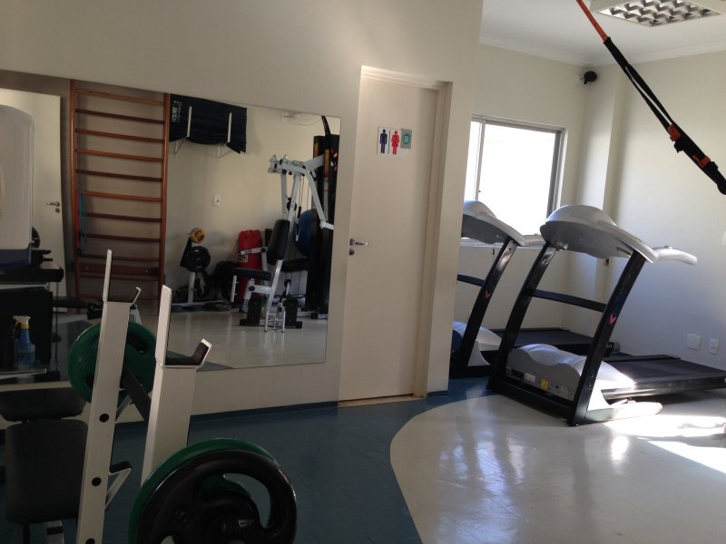 Apartamento à venda Vila São Paulo com 55m² e 2 quartos por R$ 370.000 - 296041172-img-8602.JPG