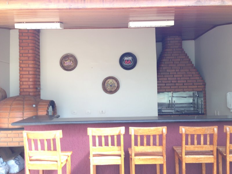 Apartamento à venda Vila São Paulo com 55m² e 2 quartos por R$ 370.000 - 601779132-img-8595.JPG