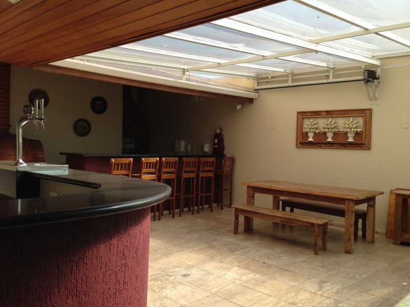 Apartamento à venda Vila São Paulo com 55m² e 2 quartos por R$ 370.000 - 843091034-img-8594.JPG