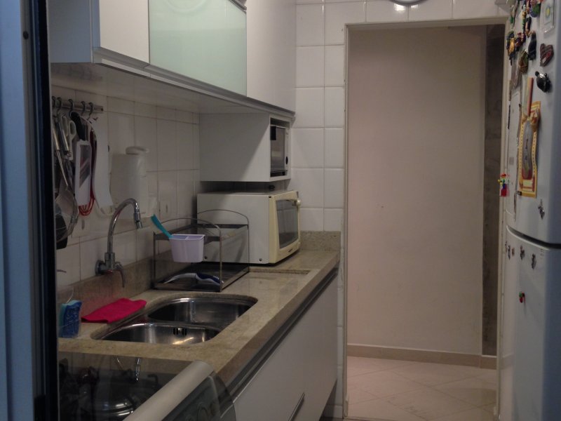 Apartamento à venda Vila São Paulo com 55m² e 2 quartos por R$ 370.000 - 90041789-img-8571.JPG