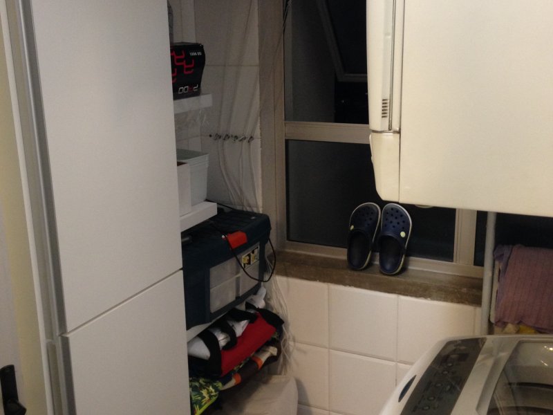 Apartamento à venda Vila São Paulo com 55m² e 2 quartos por R$ 370.000 - 912422909-img-8583.JPG