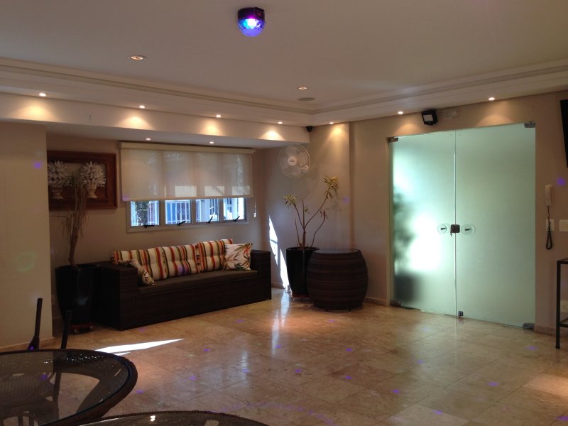 Apartamento à venda Vila São Paulo com 55m² e 2 quartos por R$ 370.000 - 933011008-img-8592.JPG