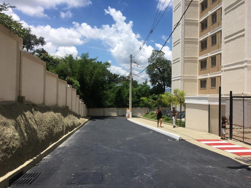 Apartamento para alugar Petrópolis com 48m² e 2 quartos por R$ 78.000 - 1282135235-img-20200305-wa0190.jpg