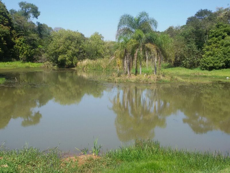 Casa à venda Res. Ecopark com 385m² e 5 quartos por R$ 980.000 - 526745958-lago-dentro-do-condominio.jpg